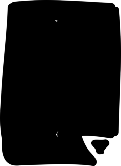 Plain Document Sketch Svg Vector, Free Vectors File